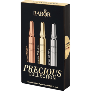 BABOR AMPOULES Precious Collection