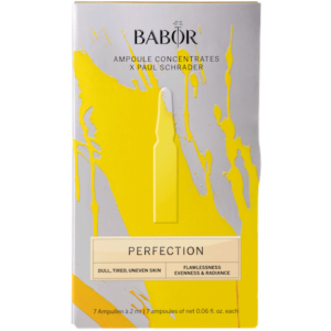 BABOR Perfection Ampullen