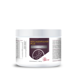 apo-rot Kollagenpulver PLUS