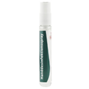apo-rot Handdesinfektionsspray