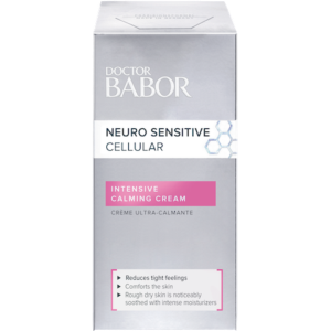 BABOR Doc.Neuro Sens.Cell.Intens.Calm.Cream